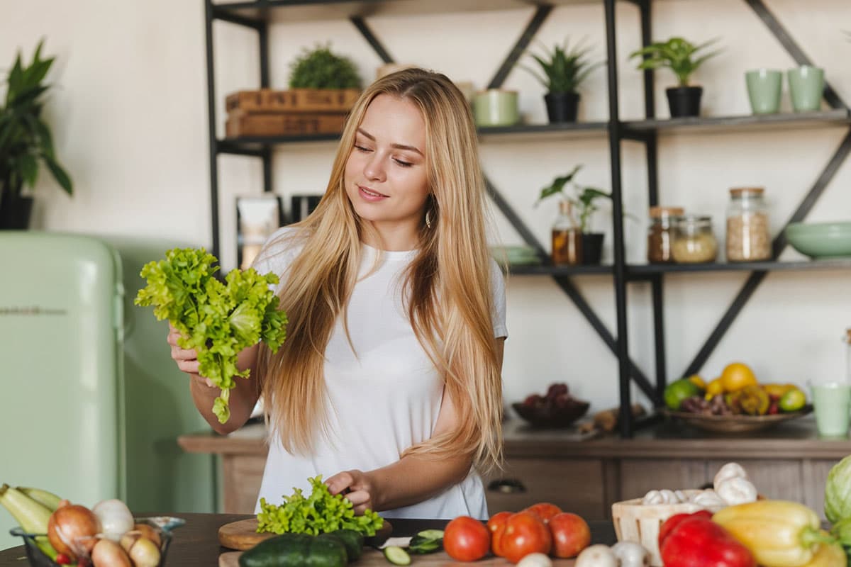 Kilo Verme Programı